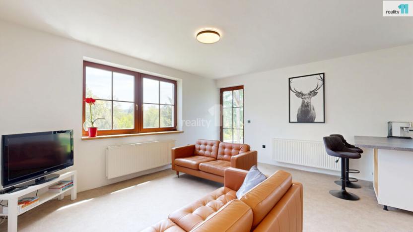 Prodej rodinného domu, Lučice, 75 m2