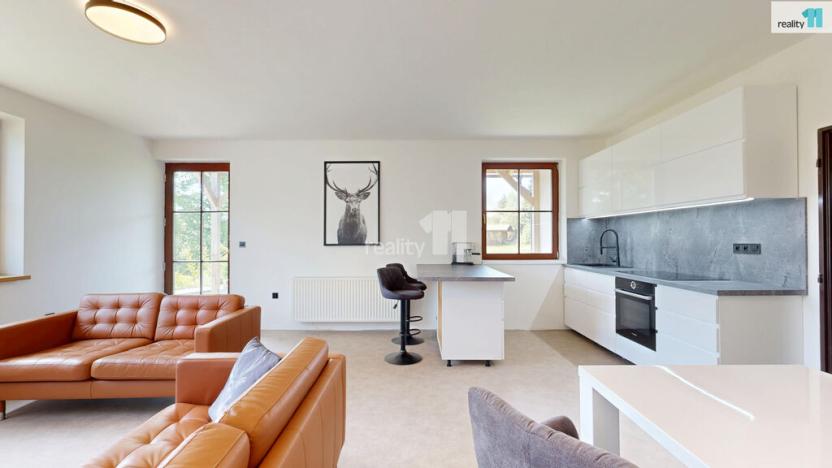 Prodej rodinného domu, Lučice, 75 m2