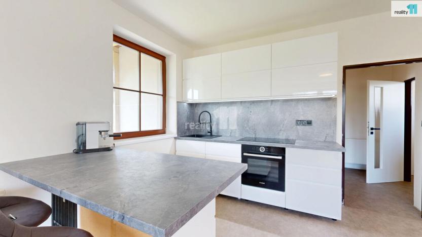 Prodej rodinného domu, Lučice, 75 m2