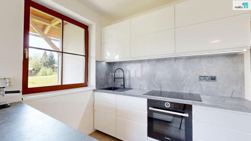 Prodej rodinného domu, Lučice, 75 m2