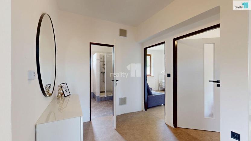 Prodej rodinného domu, Lučice, 75 m2