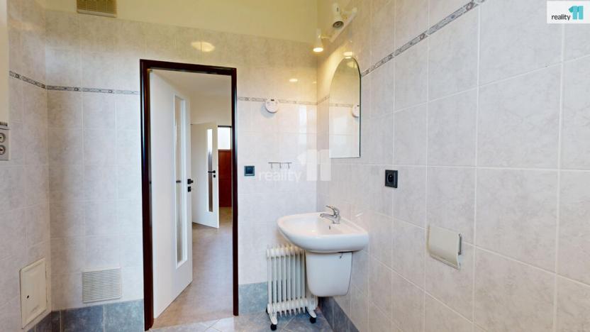 Prodej rodinného domu, Lučice, 75 m2