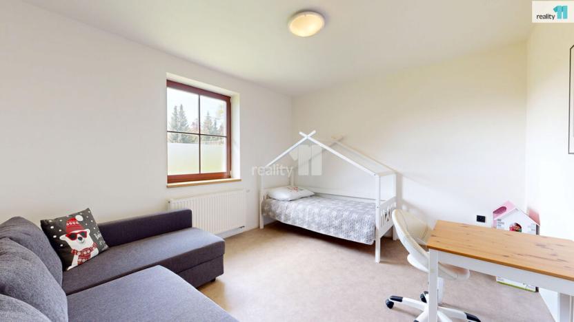 Prodej rodinného domu, Lučice, 75 m2