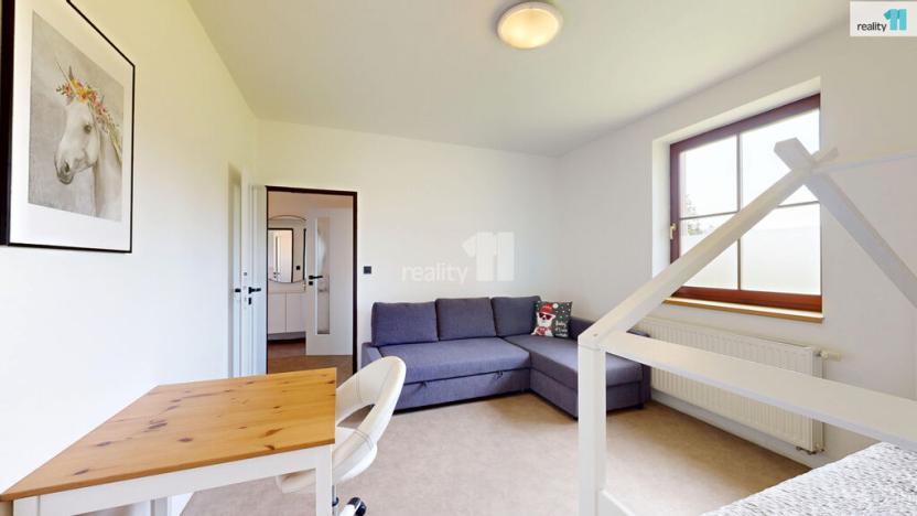 Prodej rodinného domu, Lučice, 75 m2