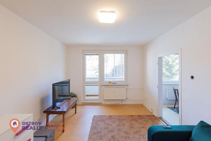 Prodej bytu 3+1, Loučná nad Desnou, 74 m2