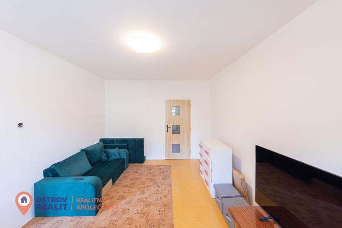 Prodej bytu 3+1, Loučná nad Desnou, 74 m2