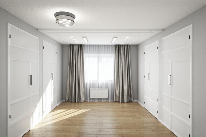 Prodej bytu 3+1, Loučná nad Desnou, 74 m2