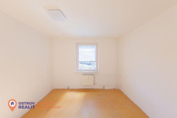 Prodej bytu 3+1, Loučná nad Desnou, 74 m2