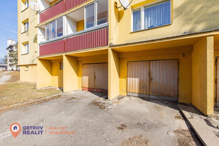 Prodej bytu 3+1, Loučná nad Desnou, 74 m2