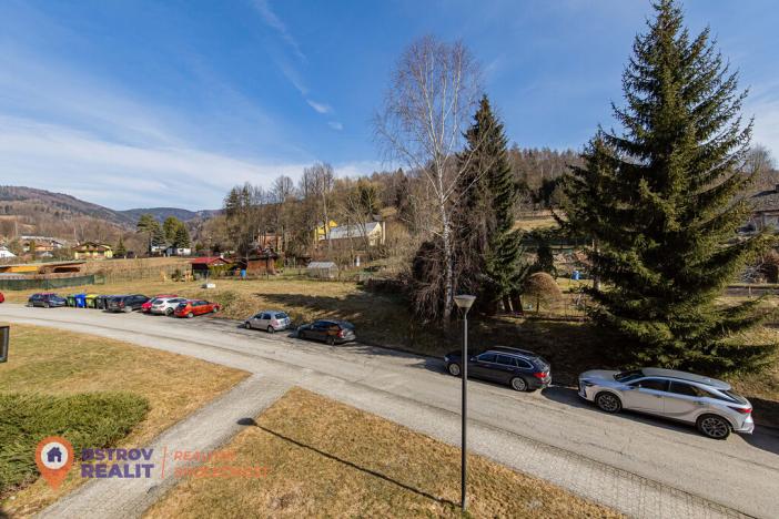 Prodej bytu 3+1, Loučná nad Desnou, 74 m2