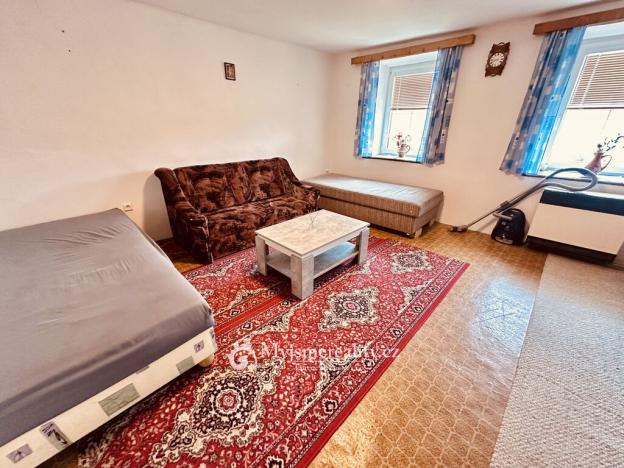 Prodej chalupy, Křepice, 115 m2