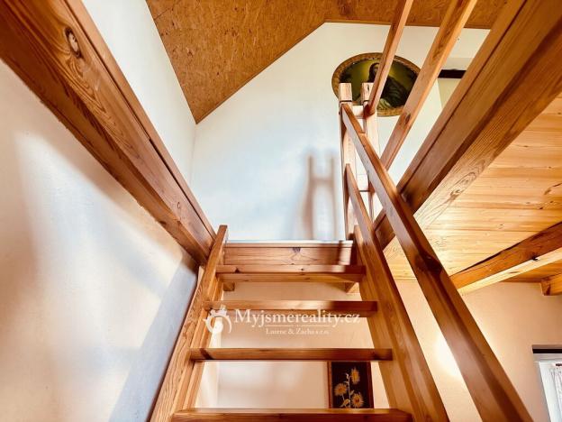 Prodej chalupy, Křepice, 115 m2