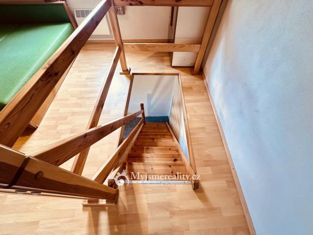 Prodej chalupy, Křepice, 115 m2