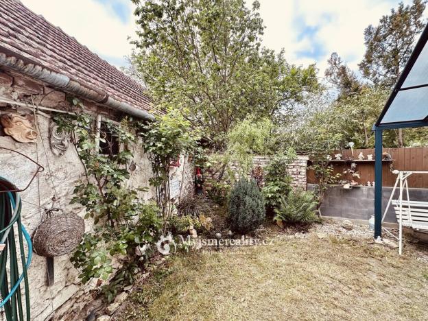 Prodej chalupy, Křepice, 115 m2