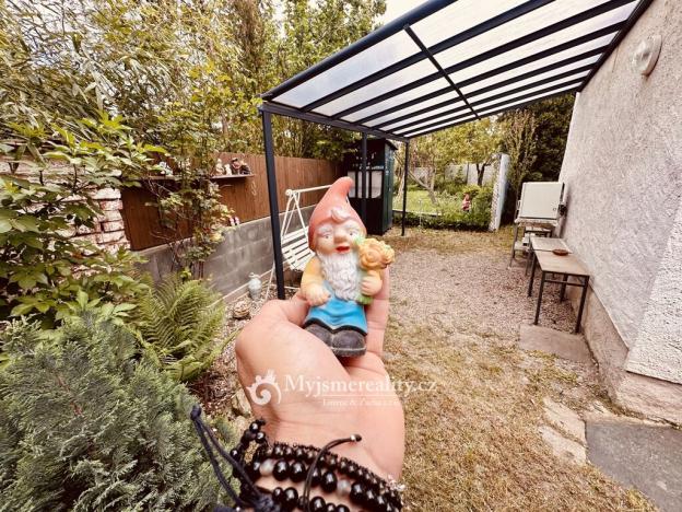 Prodej chalupy, Křepice, 115 m2