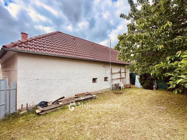 Prodej chalupy, Křepice, 115 m2