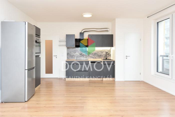 Pronájem bytu 3+kk, Beroun, Na Náhonu, 72 m2