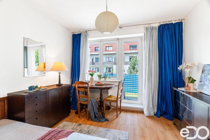 Prodej bytu 1+kk, Slapy, 17 m2