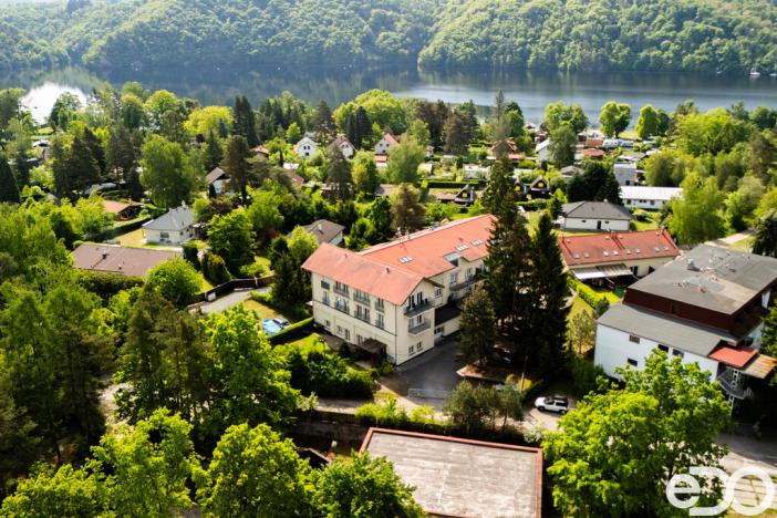 Prodej bytu 1+kk, Slapy, 17 m2