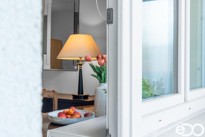 Prodej bytu 1+kk, Slapy, 17 m2