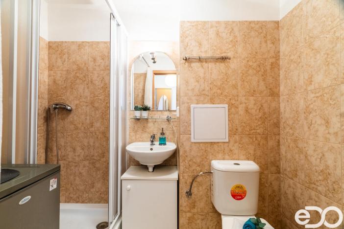 Prodej bytu 1+kk, Slapy, 17 m2