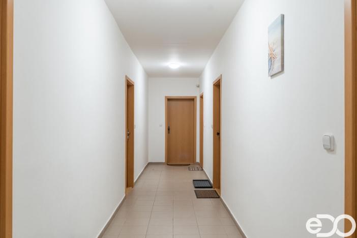 Prodej bytu 1+kk, Slapy, 17 m2