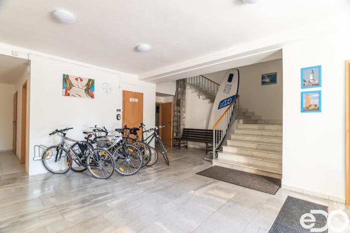 Prodej bytu 1+kk, Slapy, 17 m2