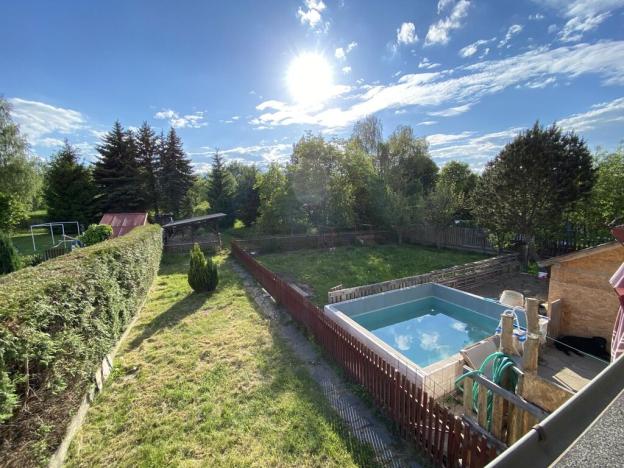 Prodej rodinného domu, Česká Lípa, Karla Poláčka, 385 m2