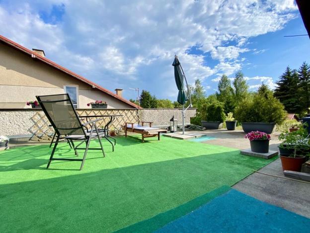 Prodej rodinného domu, Česká Lípa, Karla Poláčka, 385 m2