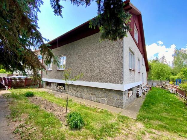 Prodej rodinného domu, Česká Lípa, Karla Poláčka, 385 m2