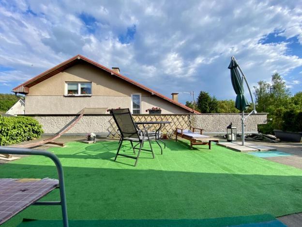 Prodej rodinného domu, Česká Lípa, Karla Poláčka, 385 m2