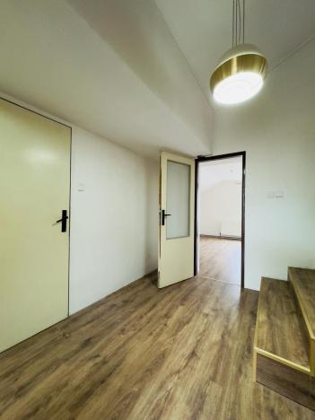 Prodej rodinného domu, Česká Lípa, Karla Poláčka, 385 m2