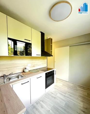 Pronájem bytu 2+1, Kdyně, Markova, 62 m2
