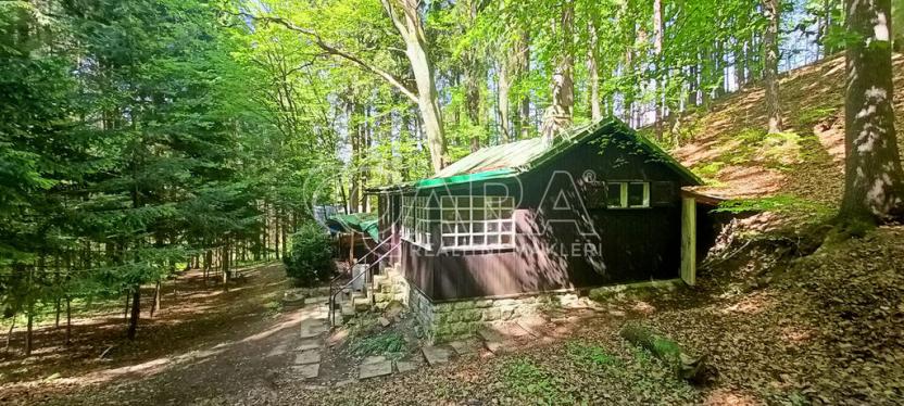 Prodej chaty, České Lhotice, 40 m2