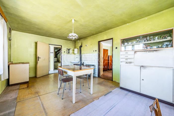 Prodej rodinného domu, Bzová, 230 m2