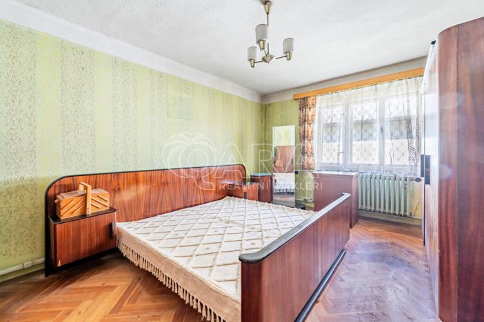 Prodej rodinného domu, Bzová, 230 m2