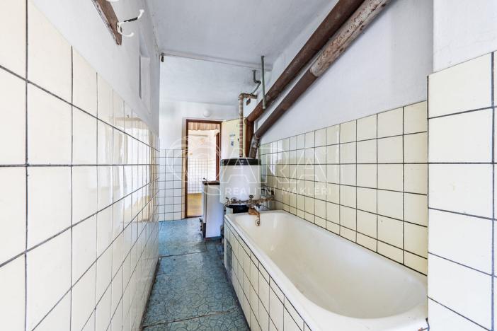 Prodej rodinného domu, Bzová, 230 m2