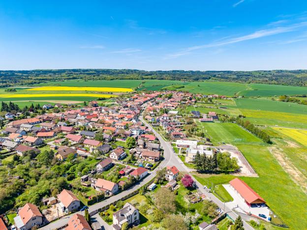 Prodej rodinného domu, Bzová, 230 m2