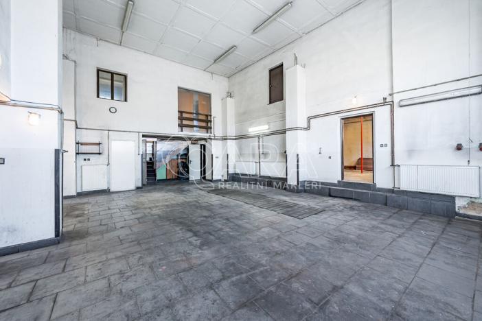 Prodej výrobních prostor, Bzová, 177 m2