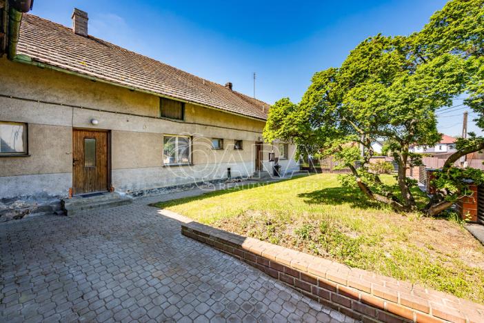 Prodej výrobních prostor, Bzová, 177 m2