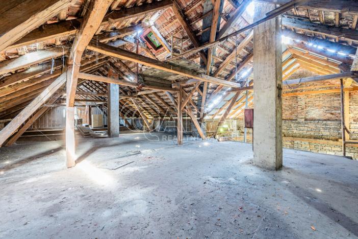 Prodej výrobních prostor, Bzová, 177 m2