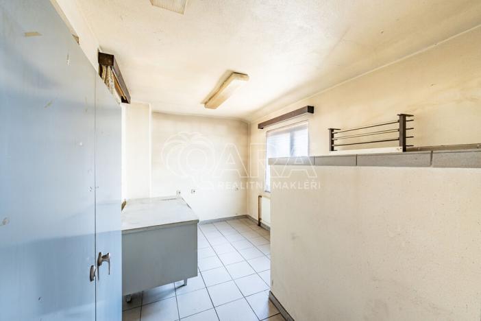 Prodej výrobních prostor, Bzová, 177 m2