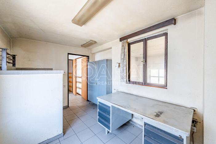 Prodej výrobních prostor, Bzová, 177 m2