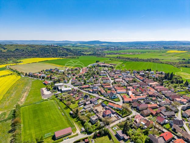 Prodej výrobních prostor, Bzová, 177 m2