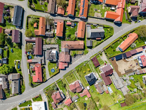 Prodej výrobních prostor, Bzová, 177 m2