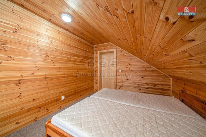 Prodej rodinného domu, Luková, 155 m2