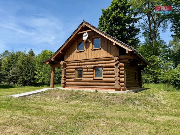 Prodej rodinného domu, Luková, 155 m2