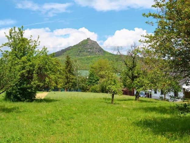 Prodej pozemku pro bydlení, Třebenice, 5844 m2