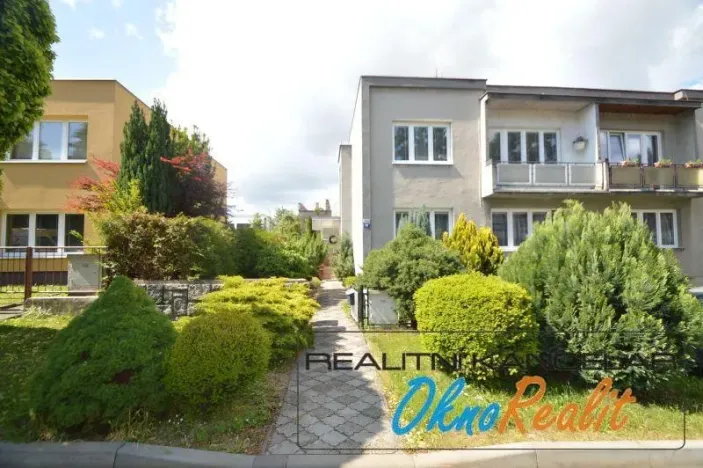 Prodej rodinného domu, Kroměříž, Víta Nejedlého, 212 m2