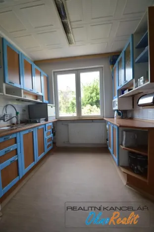 Prodej rodinného domu, Kroměříž, Víta Nejedlého, 212 m2